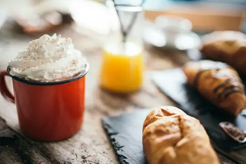 Social by Distinct Coffee photo 3