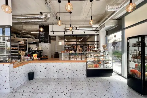 Social by Distinct Coffee photo 2
